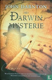 Het Darwin mysterie kopen