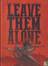 Leave them alone kaufen