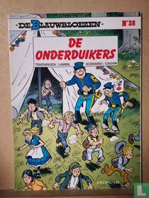 De onderduikers for sale