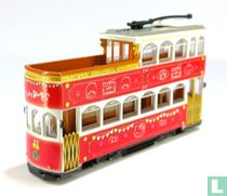 Sanrio Characters Tram