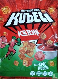 Kubeti Ketchup 