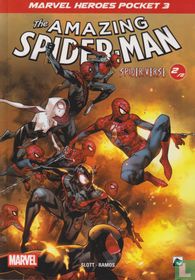  The Amazing Spider-Man kaufen