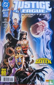 Justice League Unlimited 8