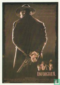 The Unforgiven