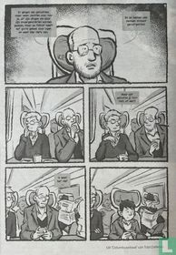 Im Deutschland der 1930er Jahre veränderte sich alles und jeder