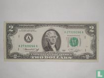 Verenigde Staten 2 Dollars 1976 A kopen