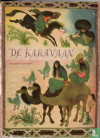 De karavaan 