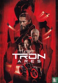 Tron Ares