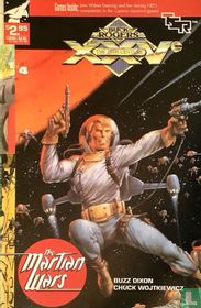 Buck Rogers in the 25th Century 1/4