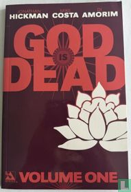 God Is Dead 1