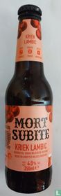 Mort Subite Kriek Lambic