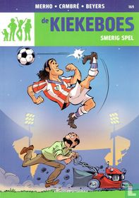 Smerig spel acheter