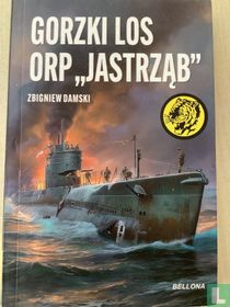 Gorzki Los OPR Jastrzab