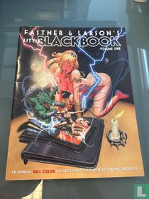 Fastner & Larson's Little Black Book 1 kopen