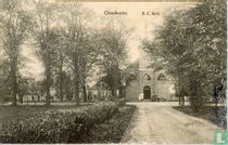 Overburen R.C. Kerk