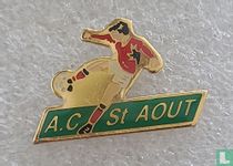 AC St. Août