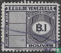 Tax Stamp