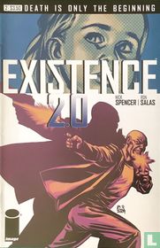 Existence 2.0 #2