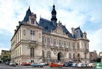 Niort, L'hôtel de ville
