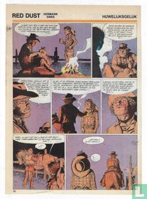 Red Dust: Eheglück kaufen