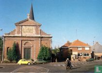 Vieux Condé, L'église Saint-Martin