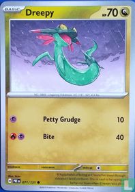 Dreepy