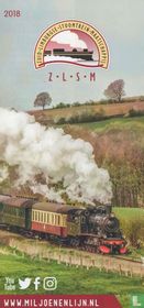 ZLSM – Société des trains à vapeur du Limbourg méridional