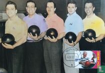 Bowlers