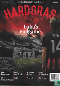 Hard Gras 168 Juni