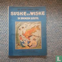 De bronzen sleutel for sale