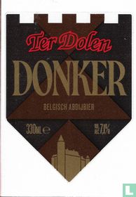 Ter dolen donker