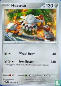 Heatran