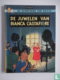 De juwelen van Bianca Castafiore acheter