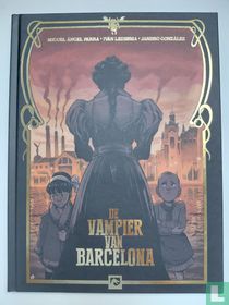 De vampier van Barcelona for sale