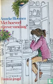 Met hoeveel zijn we vandaag