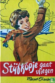 Stijfkopje gaat vliegen