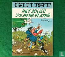 Het milieu volgens Flater kopen