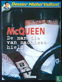McQueen - De man die van machines hield kopen