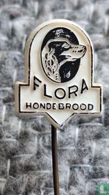 Flora hondebrood [noir] - type 2