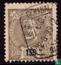 King Carlos I for sale