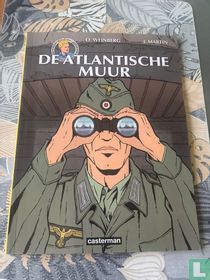 De Atlantische Muur kopen