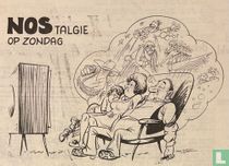 Viewers Criticize NOS Sunday