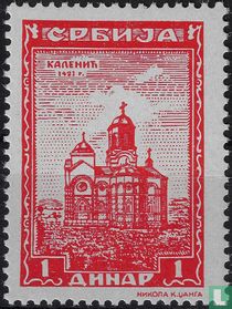 Monastery Kalenic