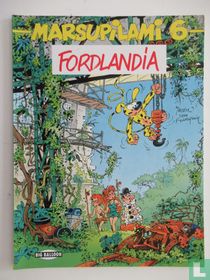 Fordlandia acheter