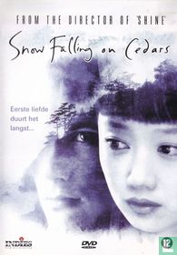 Snow Falling on Cedars
