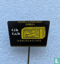 Komrij Supermarkt Eerbeek