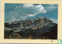 Sulzfluh im Rätikon