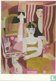 Gustave De Smet - De Loge