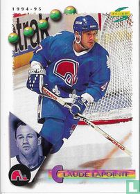 Claude Lapointe