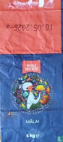 Hanul Boieresc - Mălai - Maïs 